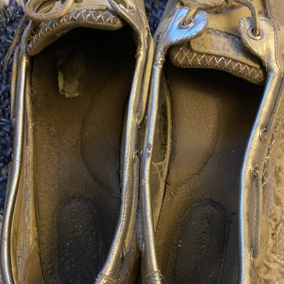 Sperrys - Picture 4 of 9